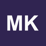MK avatar