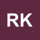 RK avatar